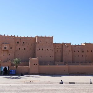 Tour al desierto 3 días y 2 noches desde Fez fin en Marrakech